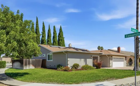 575 Canton Drive