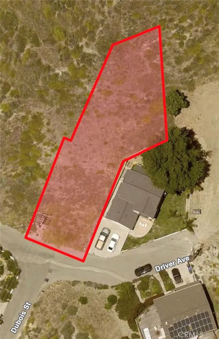 Driver Ave Val Verde, CA 91384