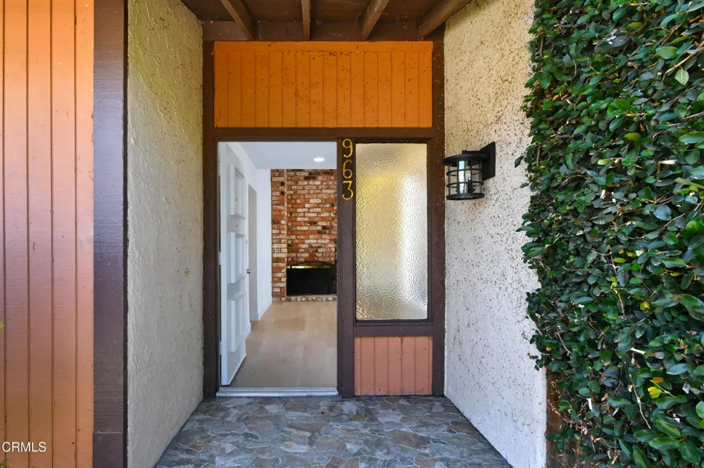 963 Palmer Avenue Camarillo, CA 93010