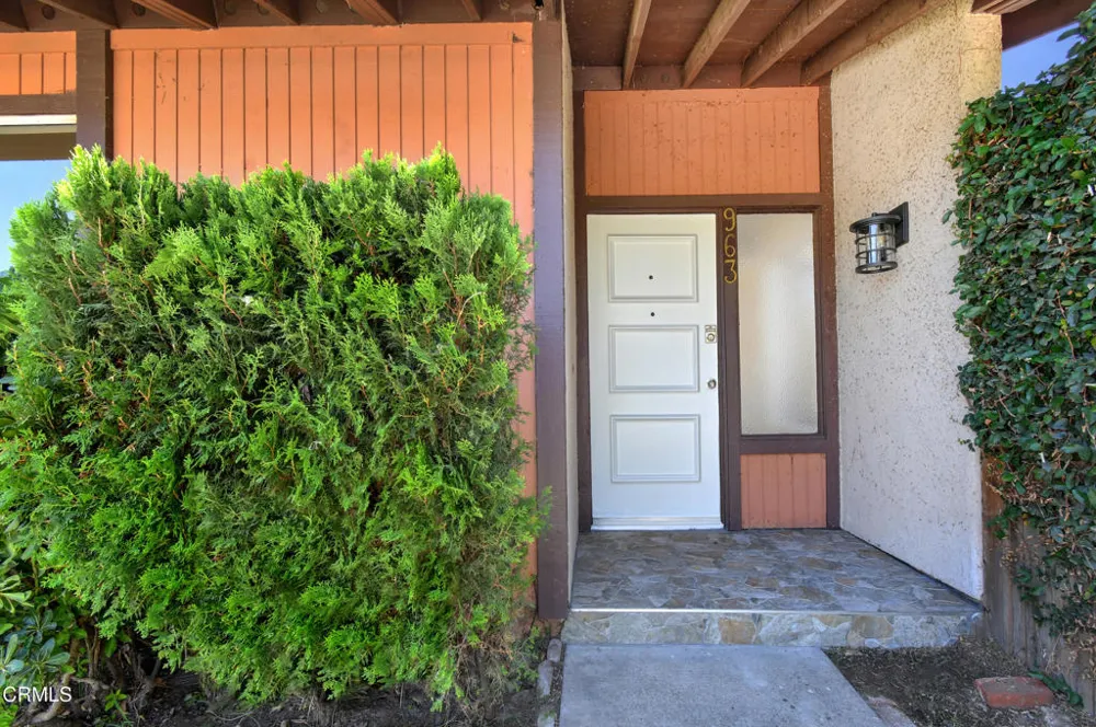 963 Palmer Avenue Camarillo, CA 93010