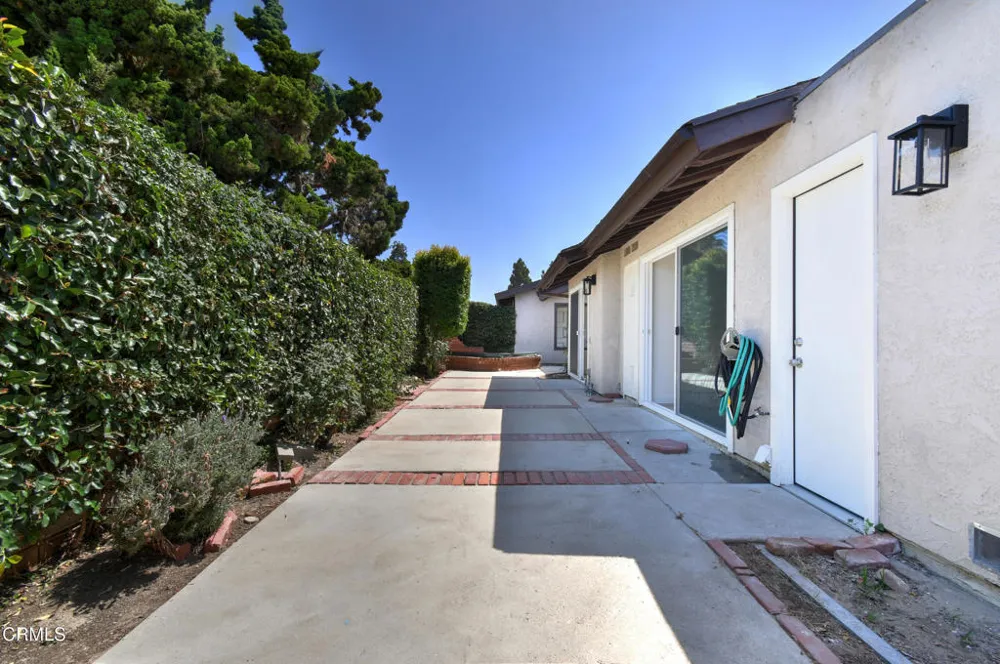 963 Palmer Avenue Camarillo, CA 93010