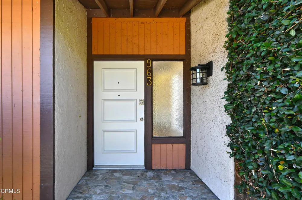 963 Palmer Avenue Camarillo, CA 93010