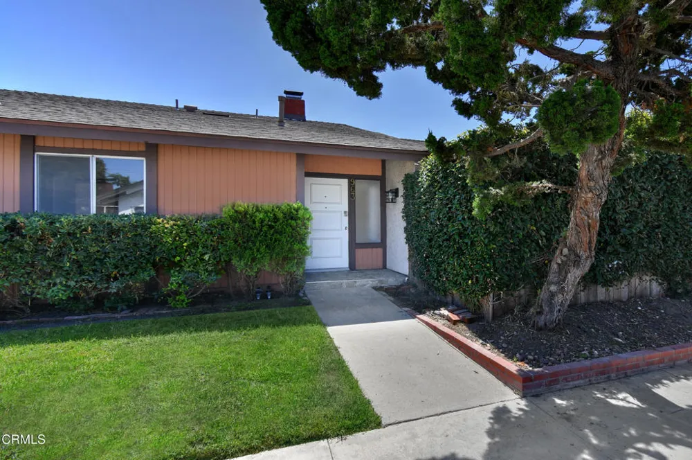 963 Palmer Avenue Camarillo, CA 93010