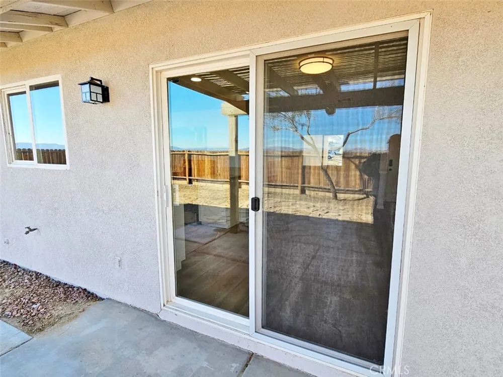 73444 Friendy Avenue 29 Palms, CA 92277