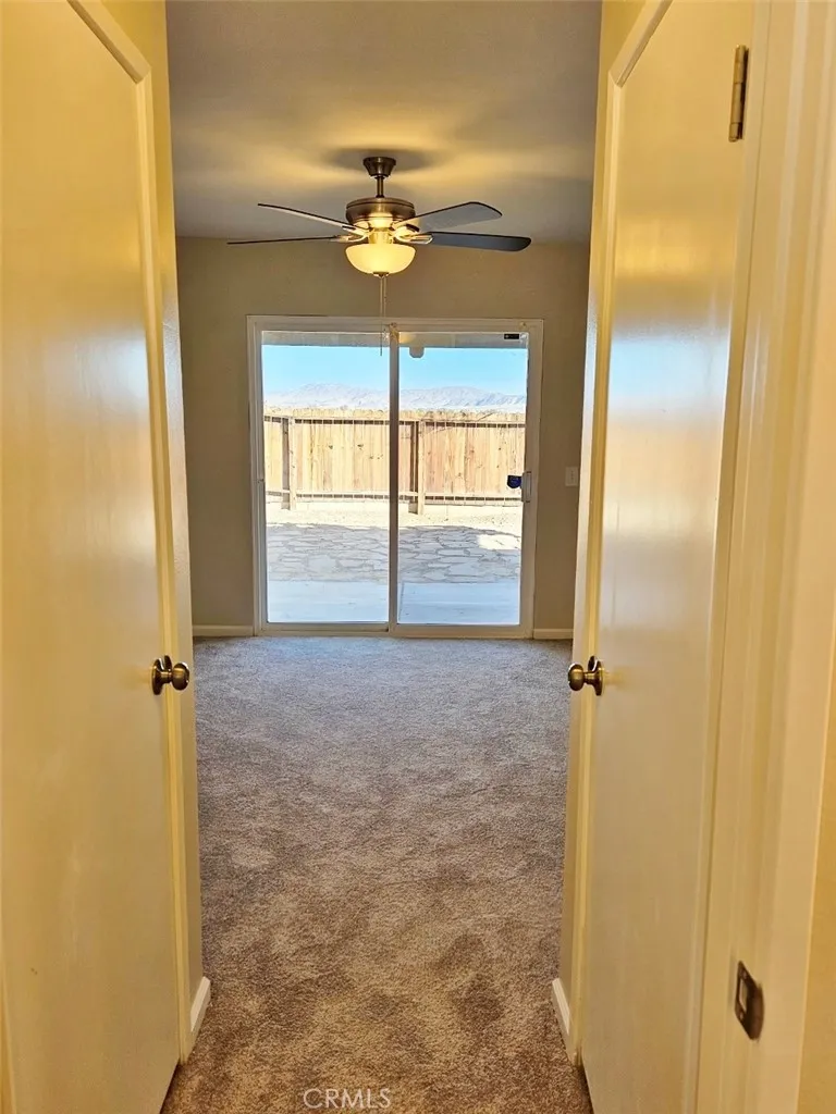 73444 Friendy Avenue 29 Palms, CA 92277