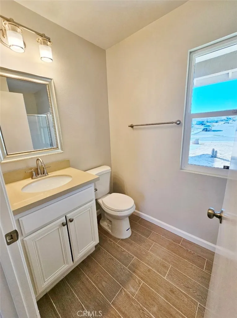 73444 Friendy Avenue 29 Palms, CA 92277
