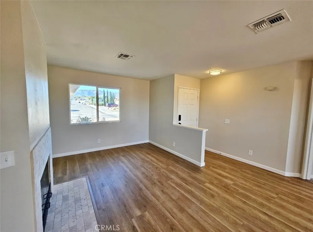 73444 Friendy Avenue 29 Palms, CA 92277