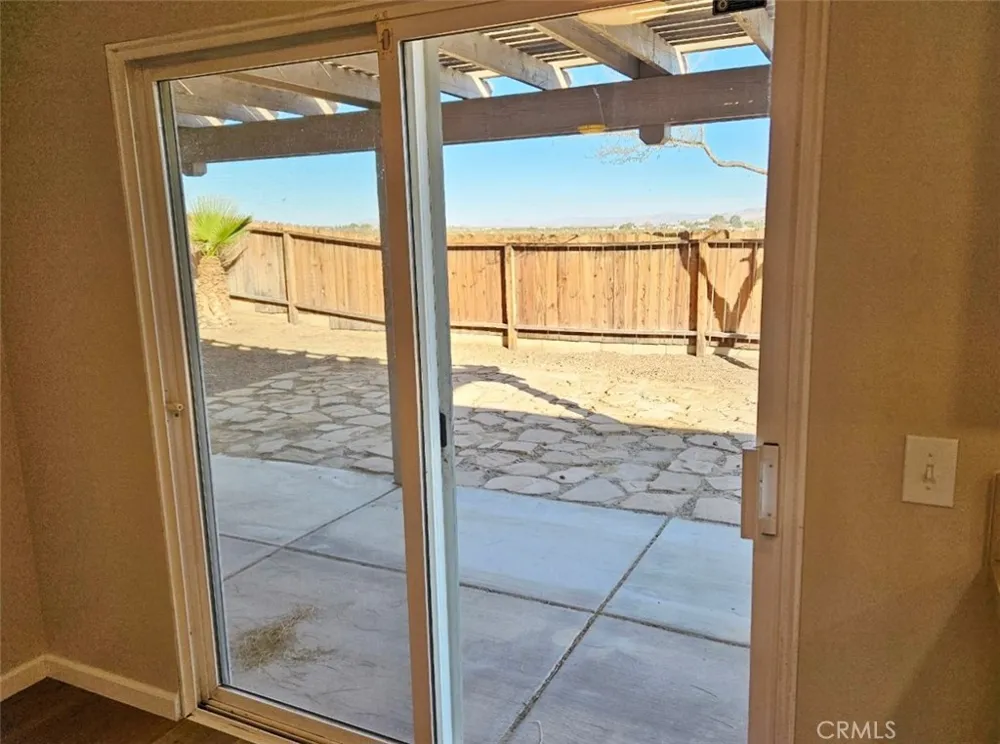 73444 Friendy Avenue 29 Palms, CA 92277