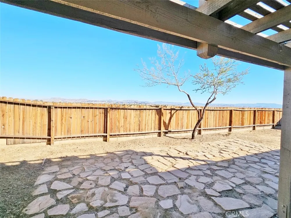 73444 Friendy Avenue 29 Palms, CA 92277