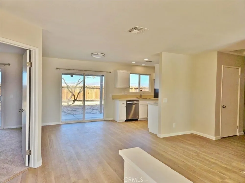 73444 Friendy Avenue 29 Palms, CA 92277