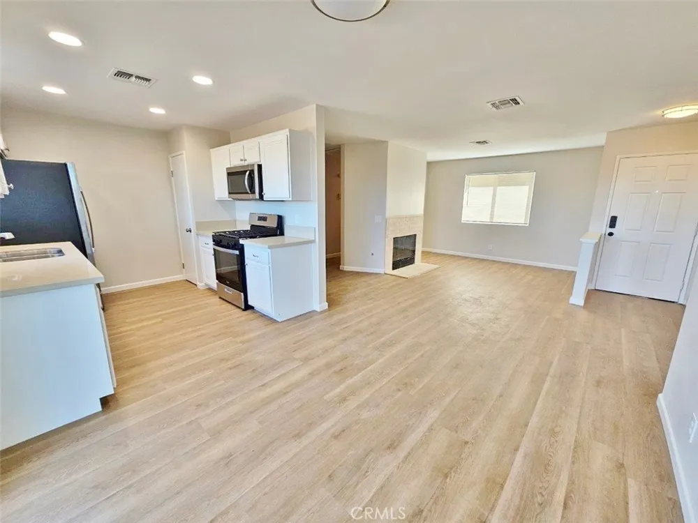 73444 Friendy Avenue 29 Palms, CA 92277