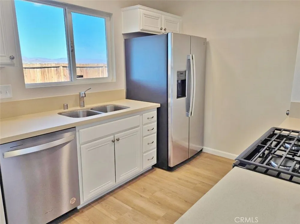 73444 Friendy Avenue 29 Palms, CA 92277