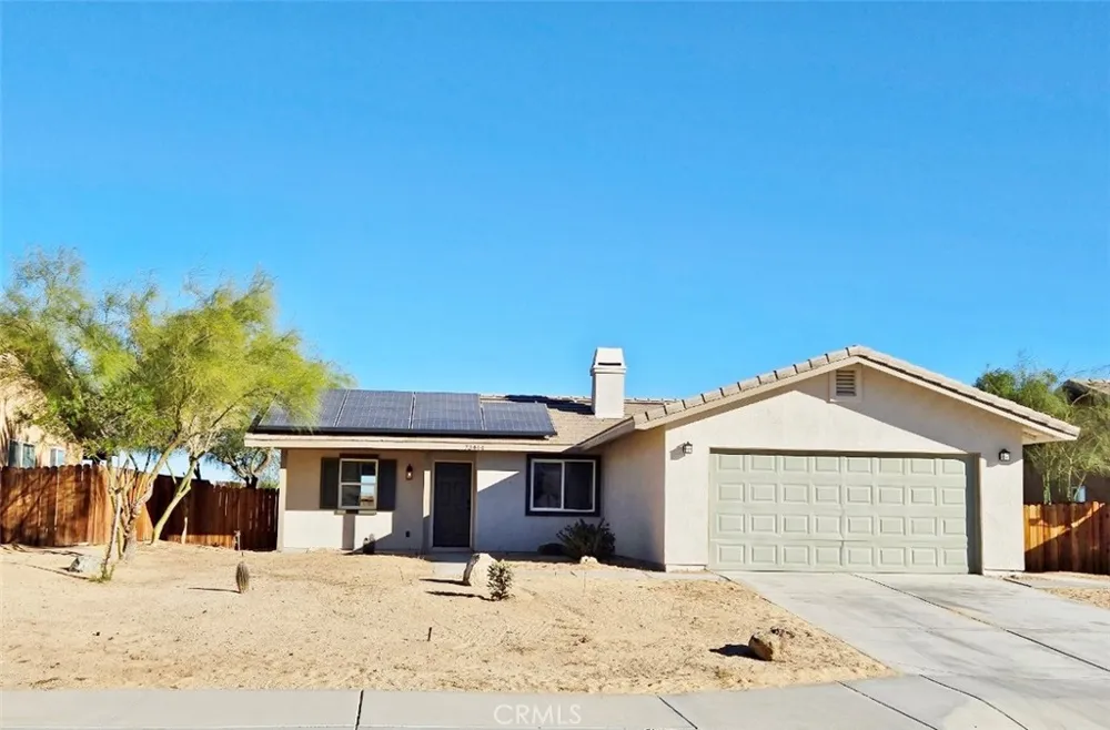 73444 Friendy Avenue 29 Palms, CA 92277