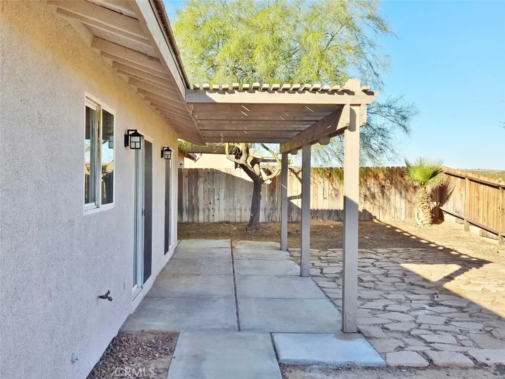 73444 Friendy Avenue 29 Palms, CA 92277