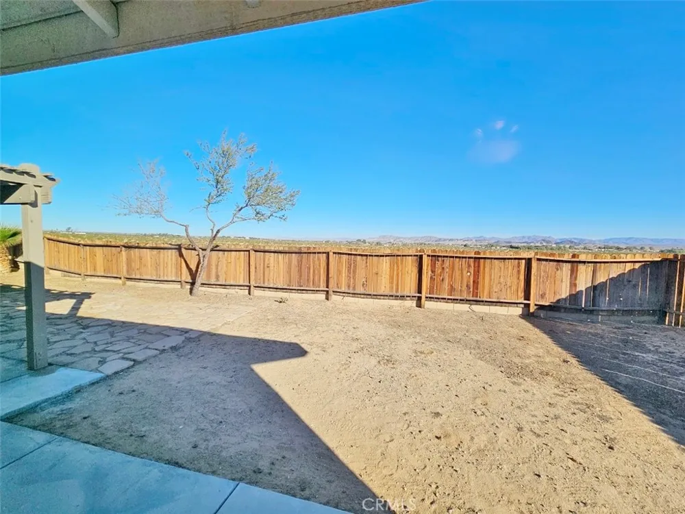 73444 Friendy Avenue 29 Palms, CA 92277