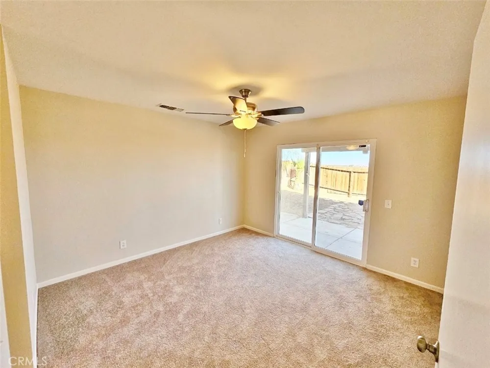 73444 Friendy Avenue 29 Palms, CA 92277