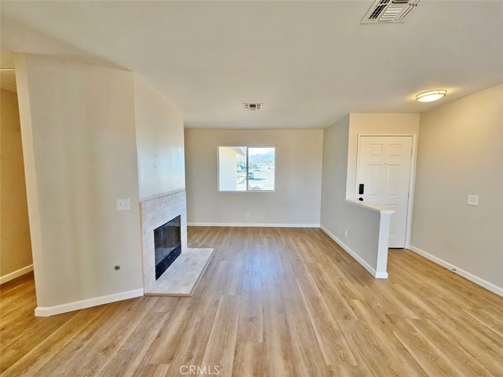 73444 Friendy Avenue 29 Palms, CA 92277