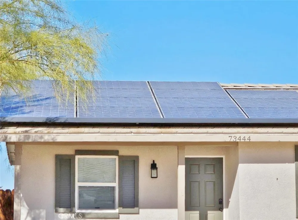 73444 Friendy Avenue 29 Palms, CA 92277