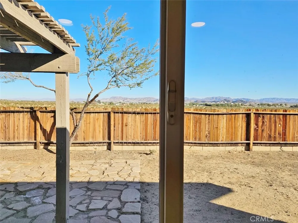 73444 Friendy Avenue 29 Palms, CA 92277