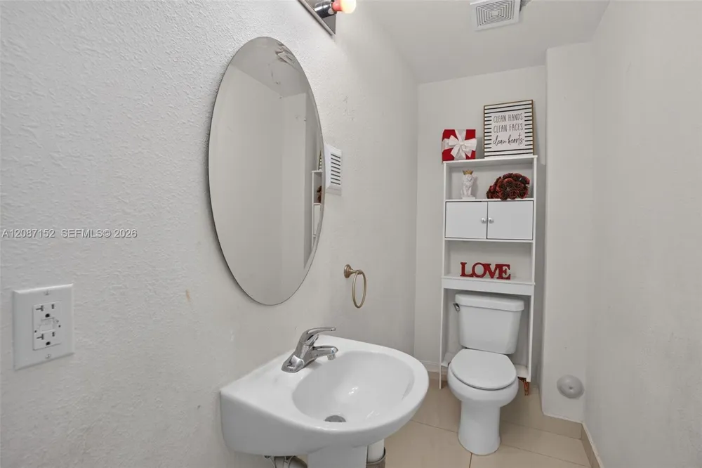 25836 SW 139th Path Homestead, FL 33032
