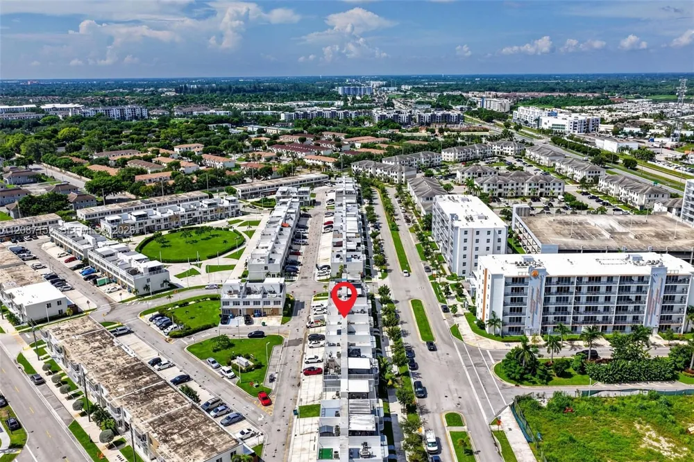 25836 SW 139th Path Homestead, FL 33032