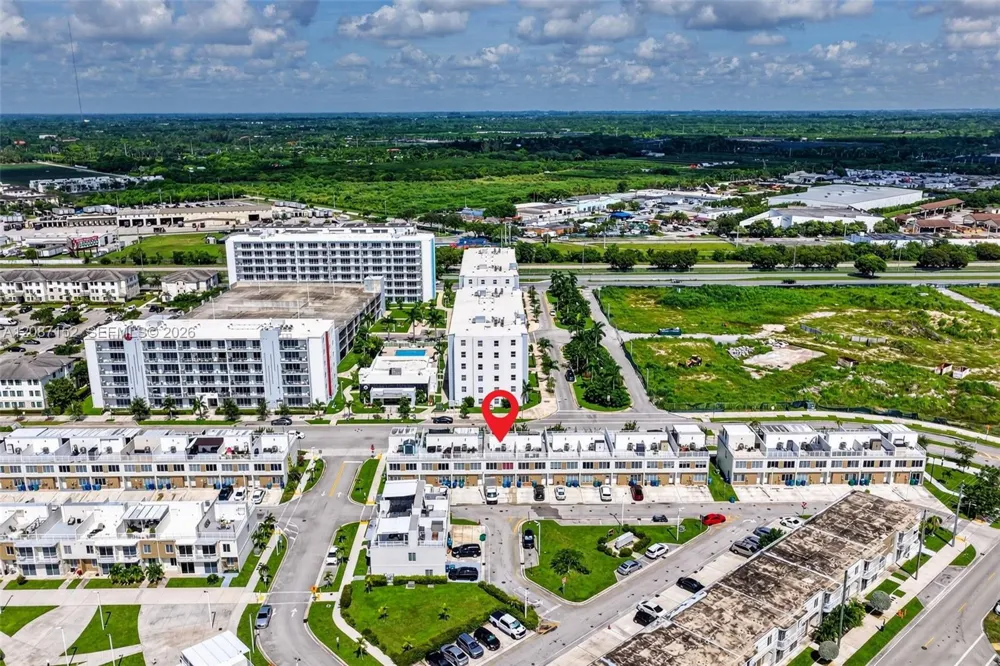 25836 SW 139th Path Homestead, FL 33032