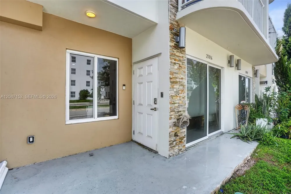 25836 SW 139th Path Homestead, FL 33032