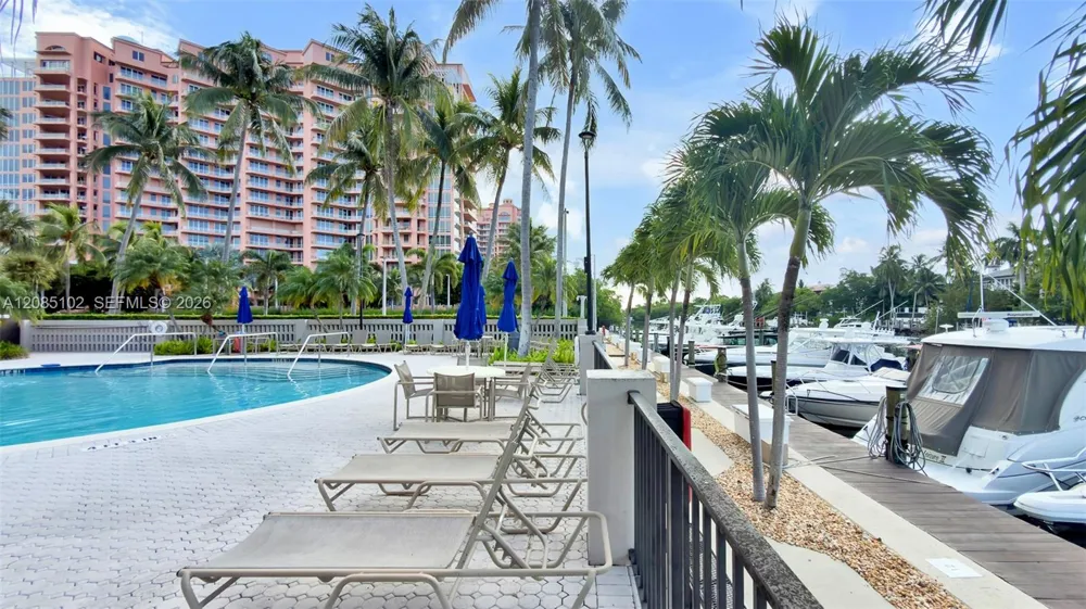 90 Edgewater Dr #PH10 Coral Gables, FL 33133