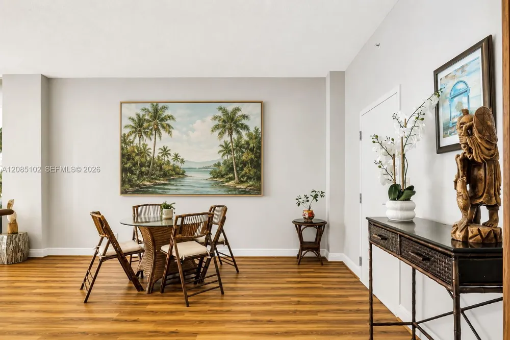 90 Edgewater Dr #PH10 Coral Gables, FL 33133