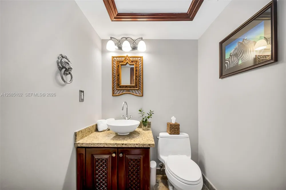 90 Edgewater Dr #PH10 Coral Gables, FL 33133