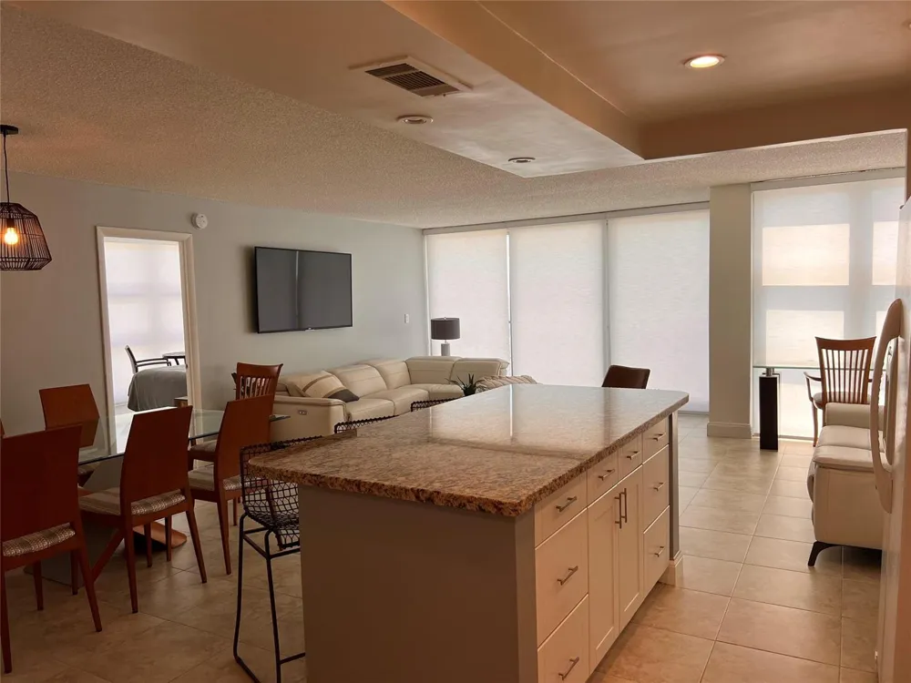 531 Ocean Boulevard #1711 Pompano Beach, FL 33062