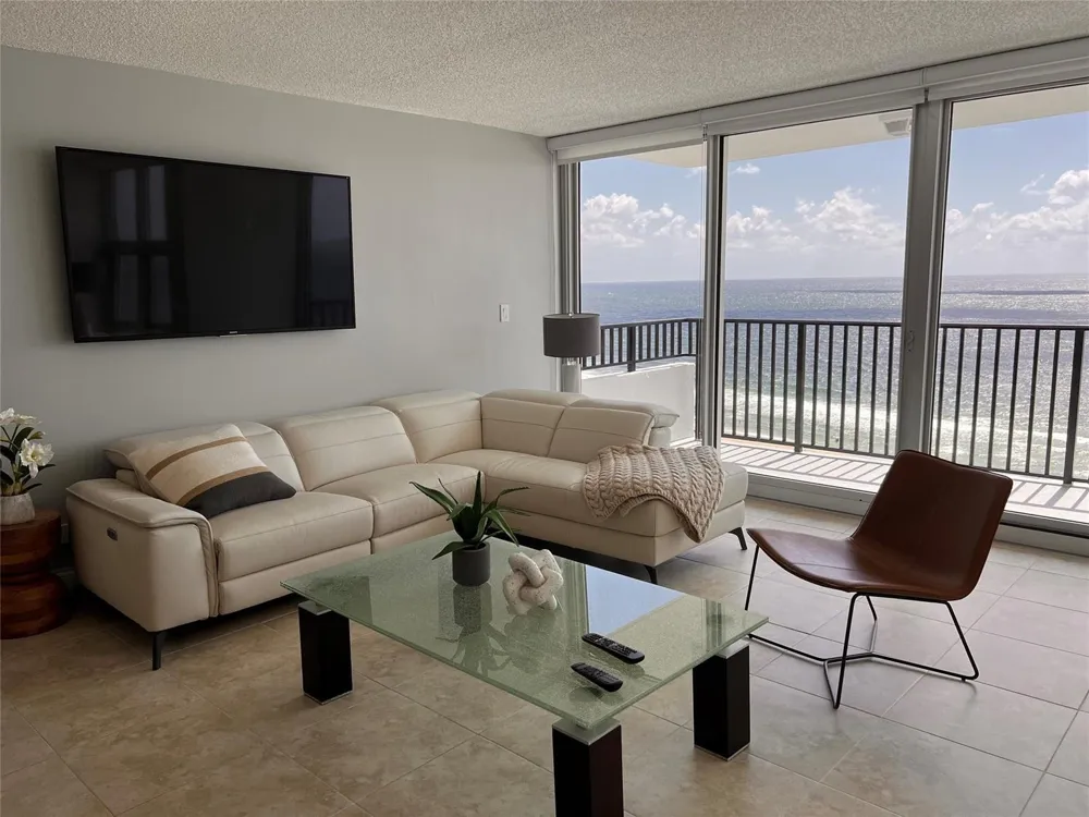 531 Ocean Boulevard #1711 Pompano Beach, FL 33062