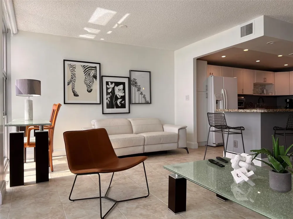 531 Ocean Boulevard #1711 Pompano Beach, FL 33062