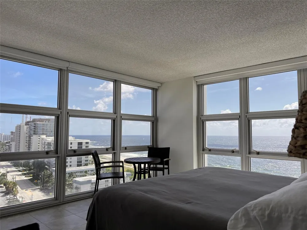 531 Ocean Boulevard #1711 Pompano Beach, FL 33062