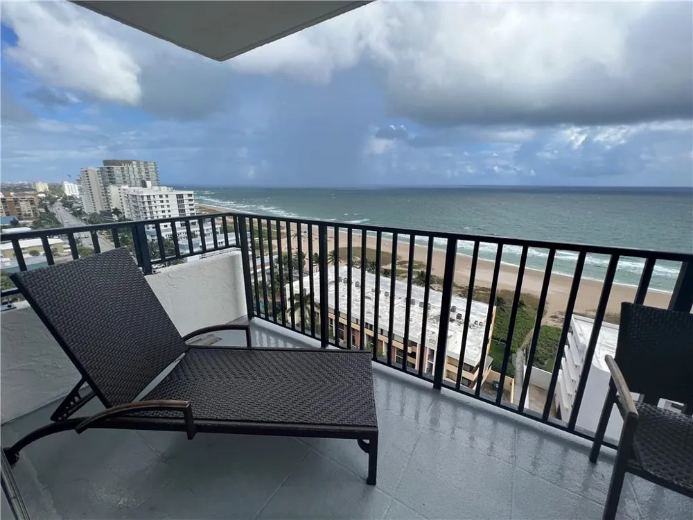 531 Ocean Boulevard #1711 Pompano Beach, FL 33062