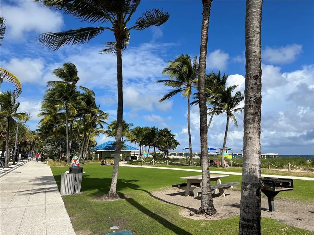 531 Ocean Boulevard #1711 Pompano Beach, FL 33062
