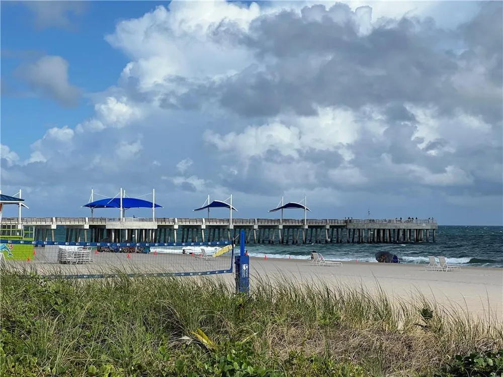 531 Ocean Boulevard #1711 Pompano Beach, FL 33062