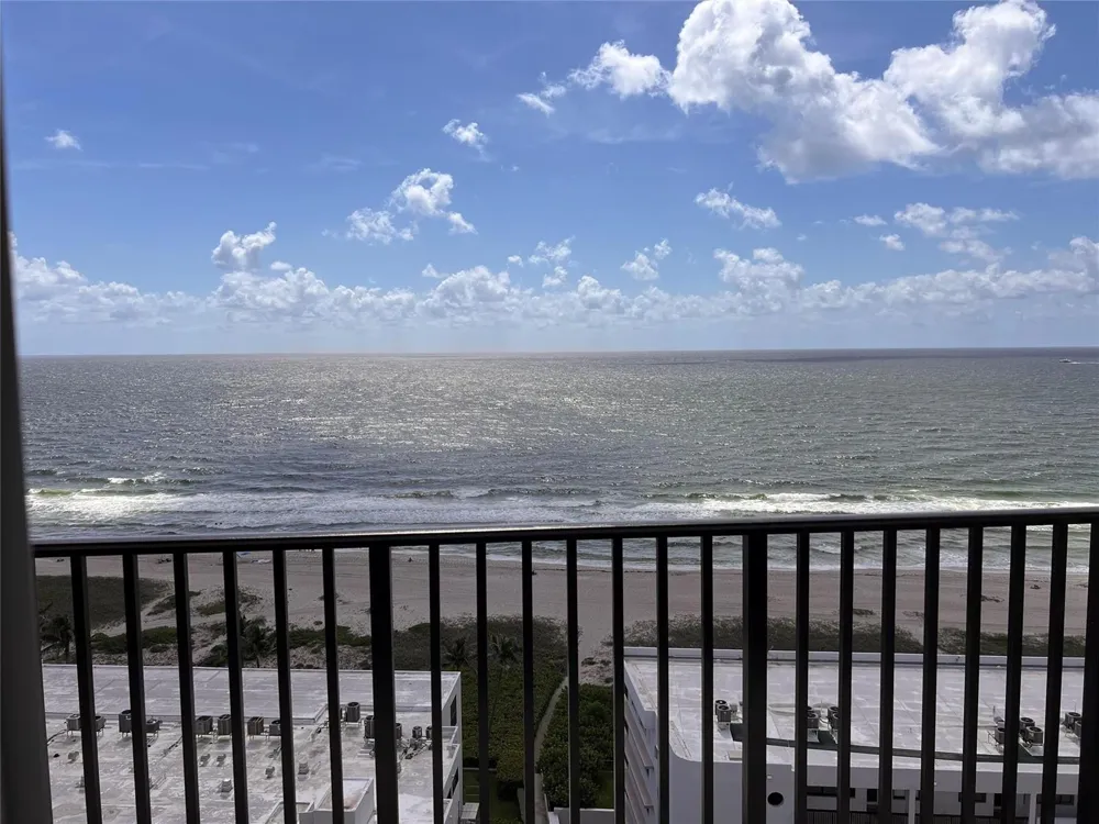 531 Ocean Boulevard #1711 Pompano Beach, FL 33062