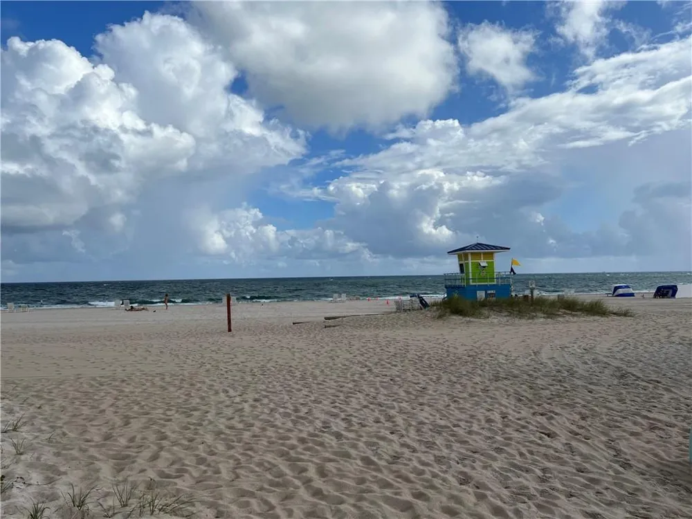 531 Ocean Boulevard #1711 Pompano Beach, FL 33062