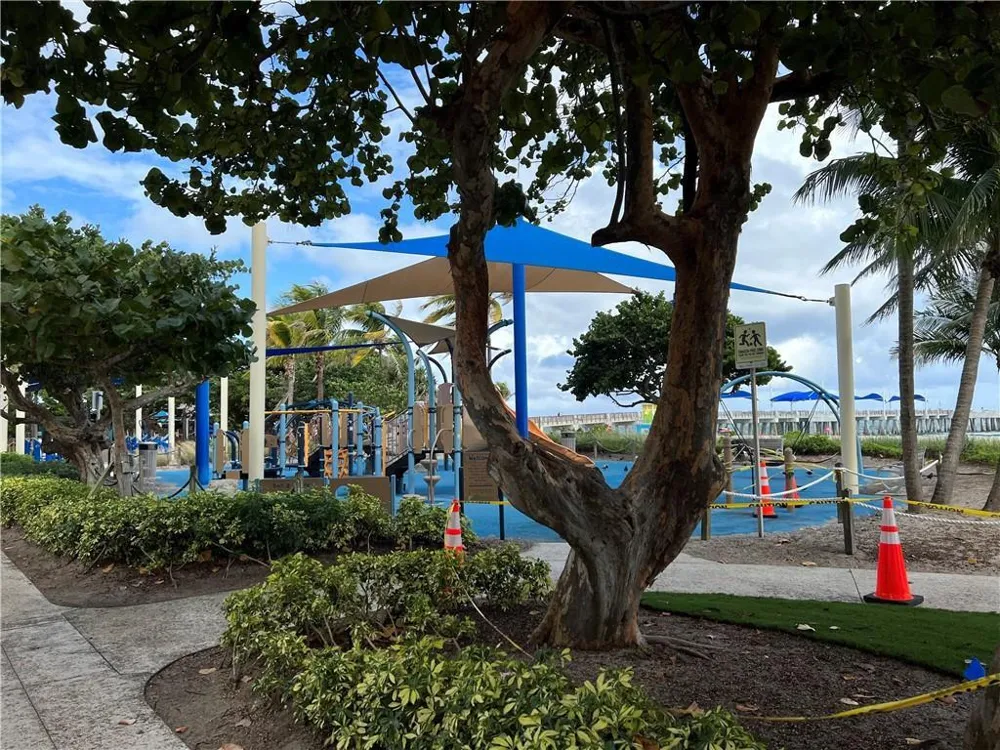 531 Ocean Boulevard #1711 Pompano Beach, FL 33062