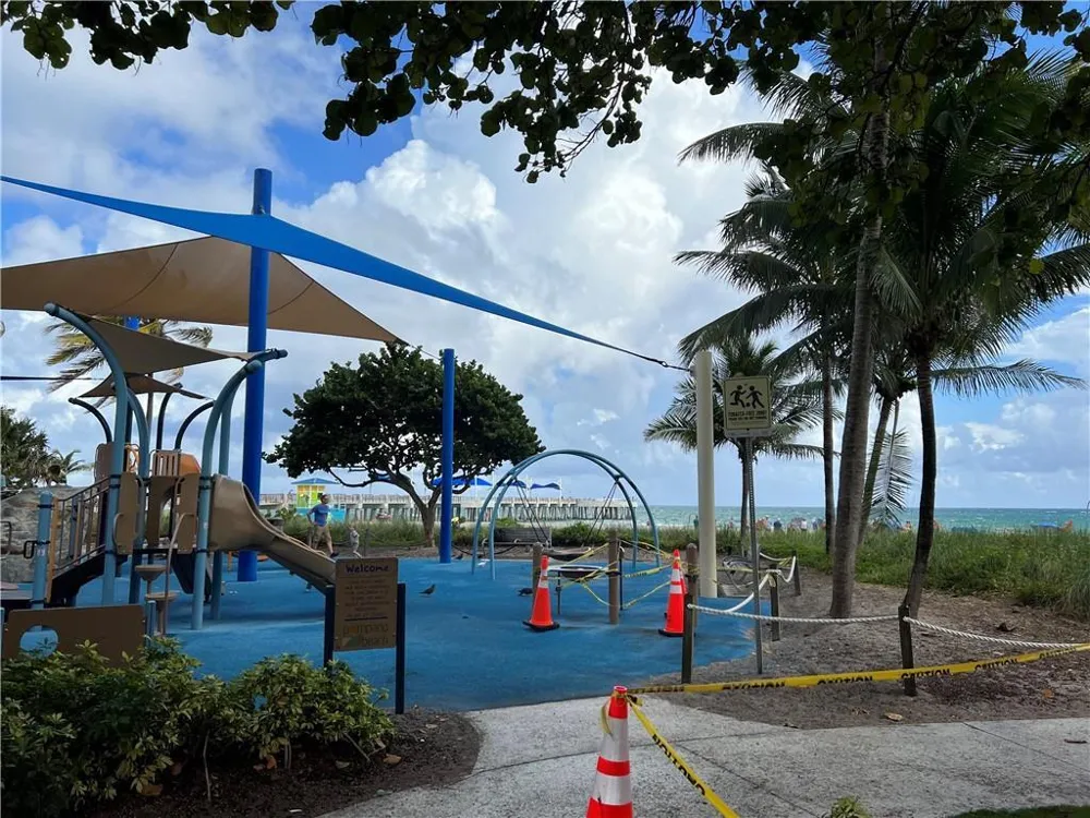 531 Ocean Boulevard #1711 Pompano Beach, FL 33062