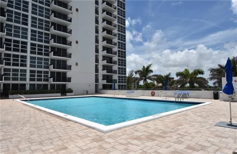 531 Ocean Boulevard #1711 Pompano Beach, FL 33062