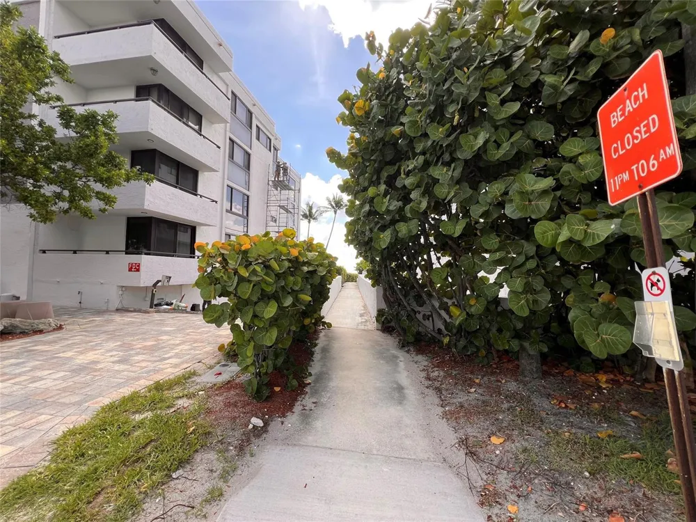 531 Ocean Boulevard #1711 Pompano Beach, FL 33062
