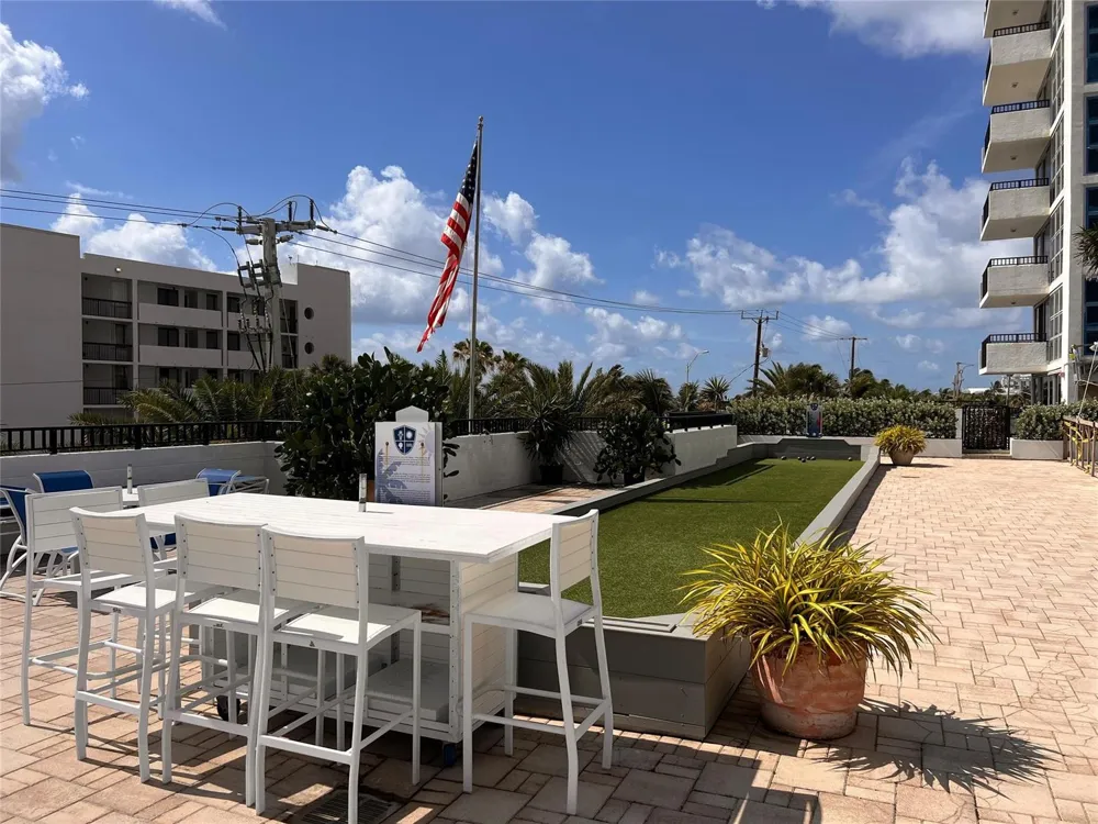 531 Ocean Boulevard #1711 Pompano Beach, FL 33062