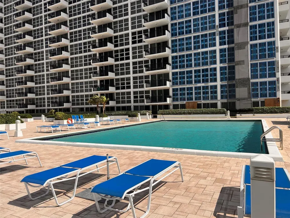 531 Ocean Boulevard #1711 Pompano Beach, FL 33062