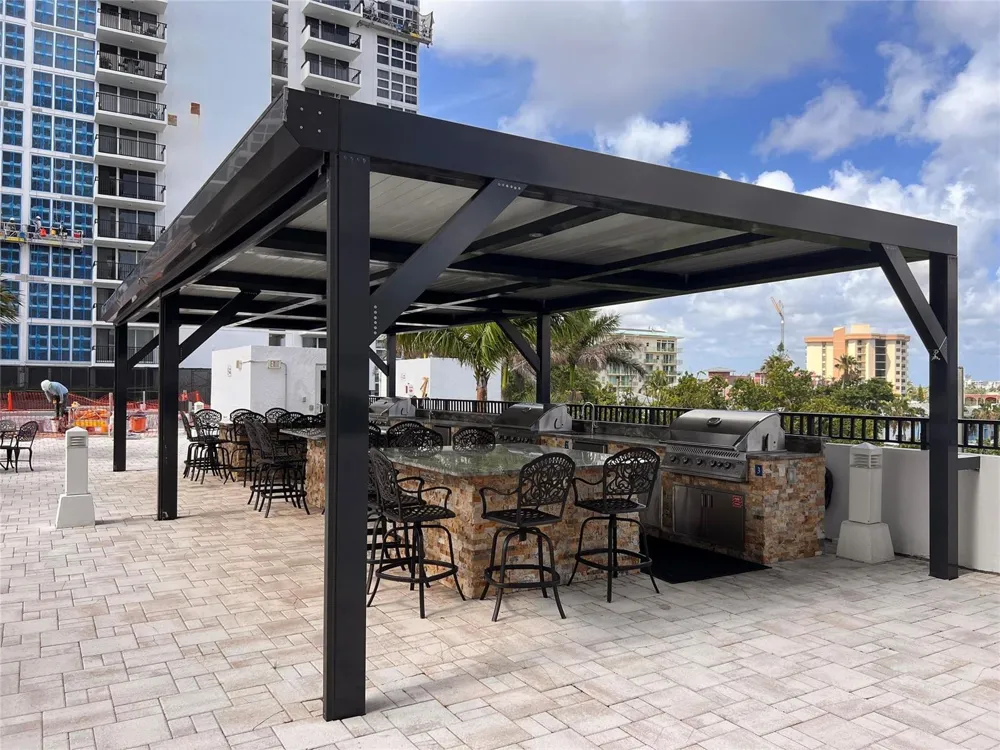 531 Ocean Boulevard #1711 Pompano Beach, FL 33062