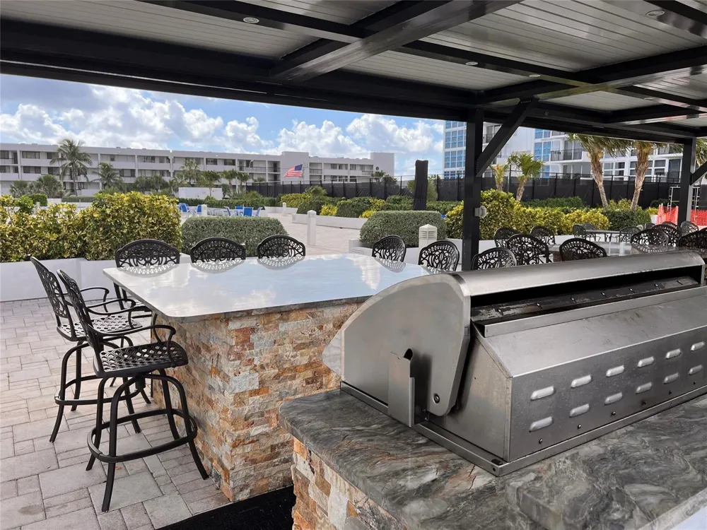 531 Ocean Boulevard #1711 Pompano Beach, FL 33062