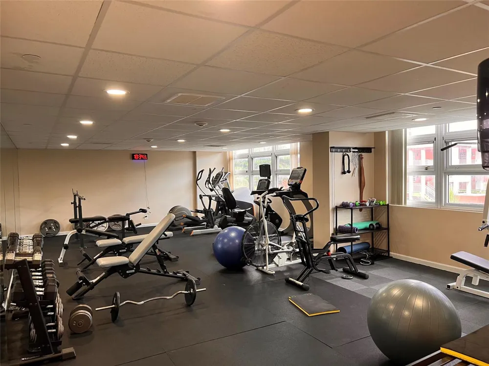 531 Ocean Boulevard #1711 Pompano Beach, FL 33062