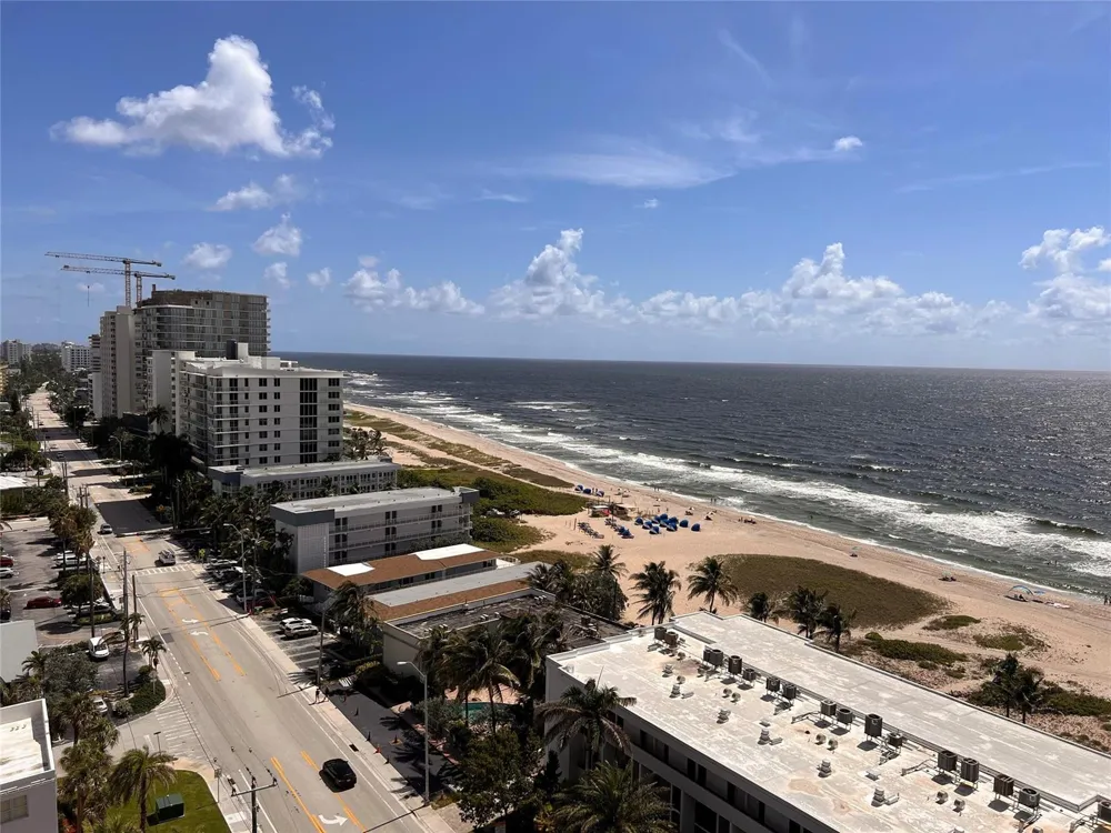 531 Ocean Boulevard #1711 Pompano Beach, FL 33062