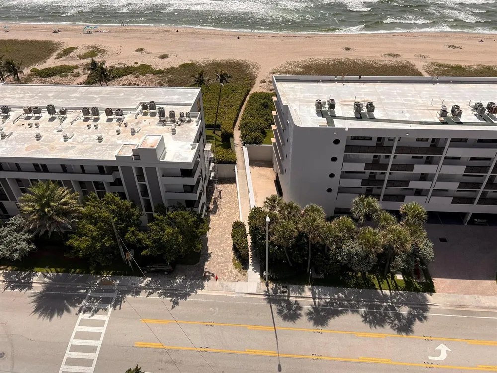 531 Ocean Boulevard #1711 Pompano Beach, FL 33062